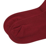 CRIMSON SOCKS