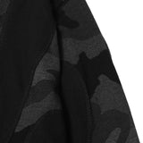"FLOW" MILITIA HOODIE IN URBAN CAMO