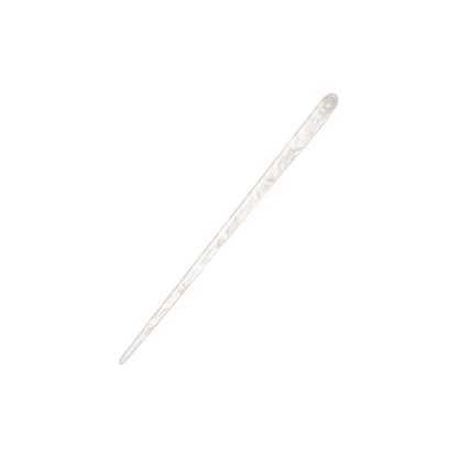 HAIR PIN IN IVORY