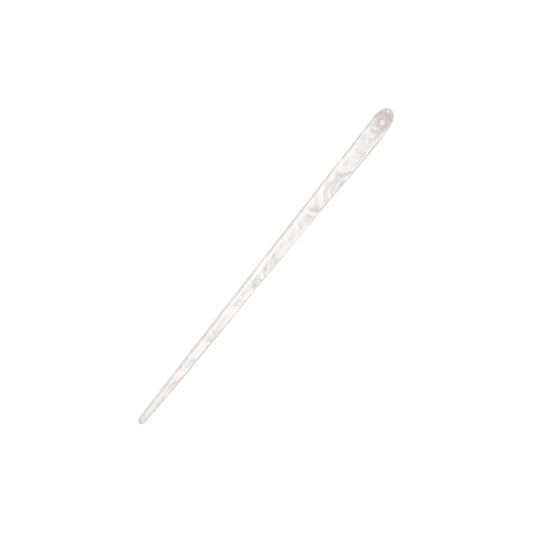 HAIR PIN IN IVORY