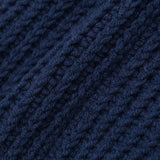 HAND KNIT FISHERMAN BEANIE