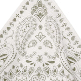 MN+LA™ BANDANA IN WINTER WOODS