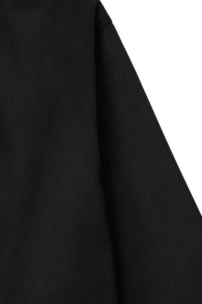ANIKA JACKET IN GRAPHITE