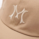 "HITTER" V3 6 PANEL HAT IN SAND