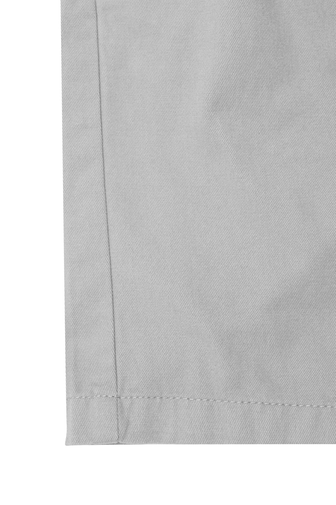 ROAM SHORTS IN STEEL