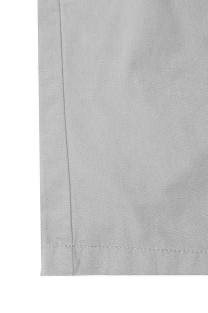 ROAM SHORTS IN STEEL