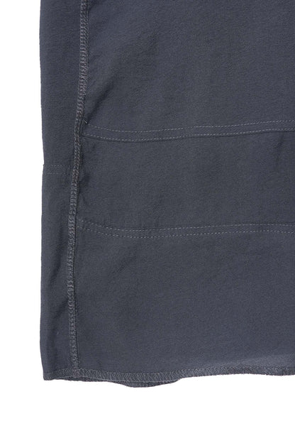 TERRA SHORTS IN SLATE