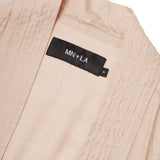 S/S DRAPE V3 IN FOSSIL
