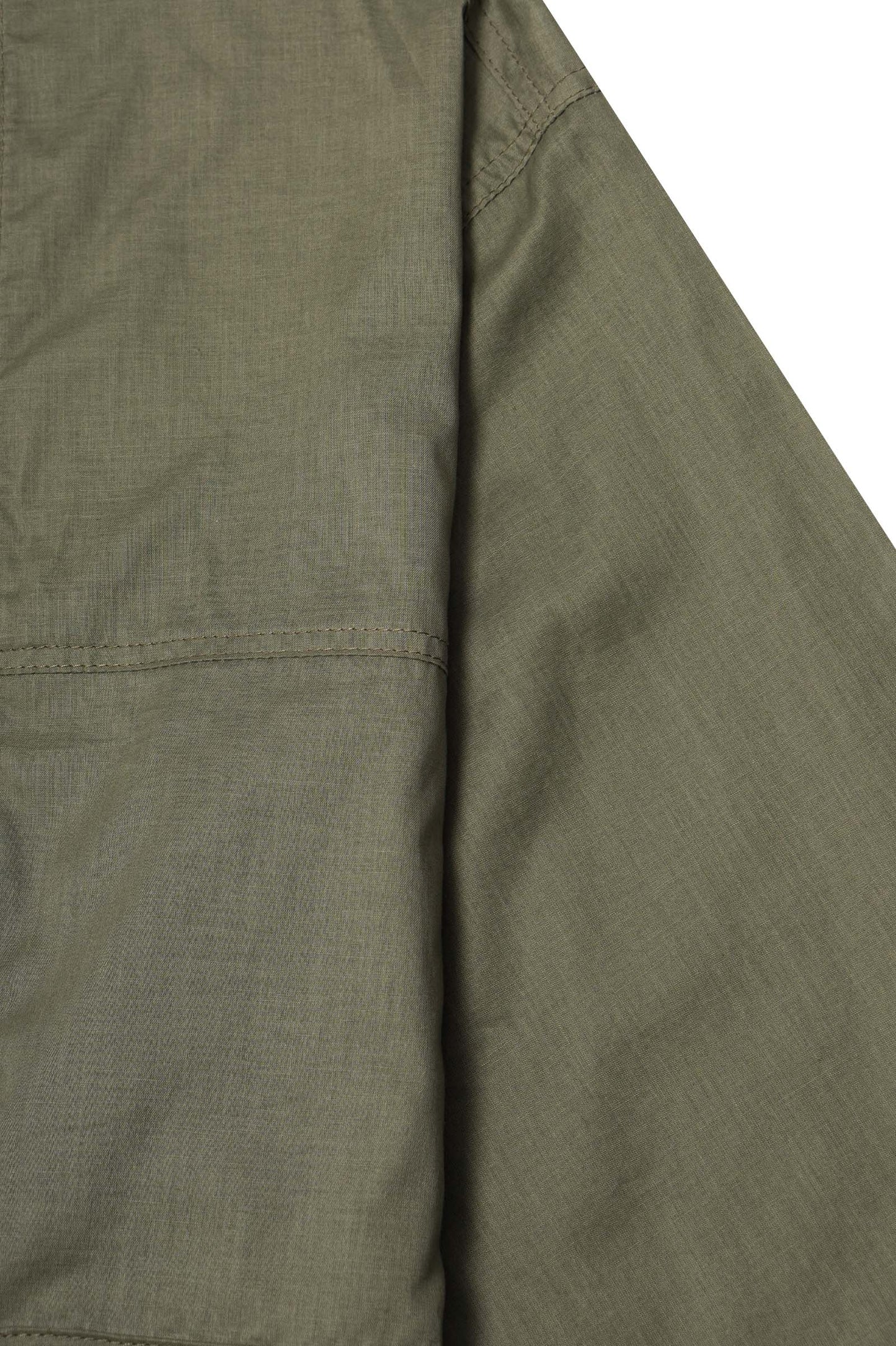 S/S DRAPE V3 IN SAGE