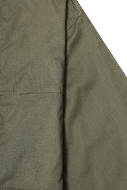 S/S DRAPE V3 IN SAGE