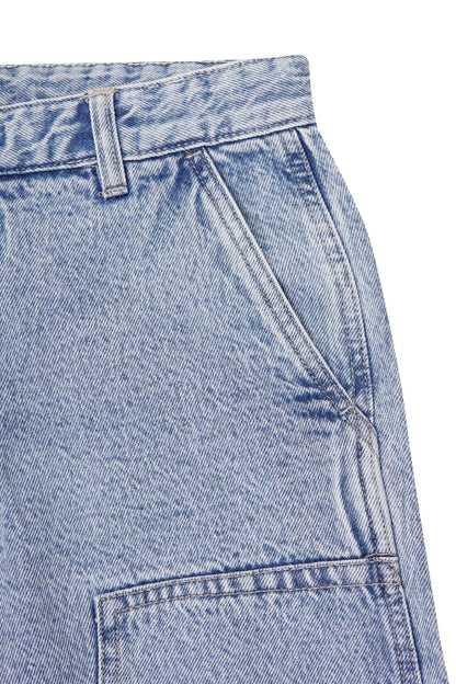 CARPENTER PANTS IN ICE