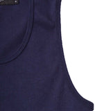 UNDERSHIRT IN NAVY