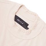 INCA SWEATSHIRT IN OAT