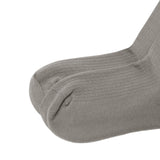 "M'$ TYPE VII" SOCK IN CEMENT