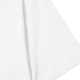 LOUNGE TEE IN WHITE