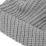HAND KNIT FISHERMAN BEANIE