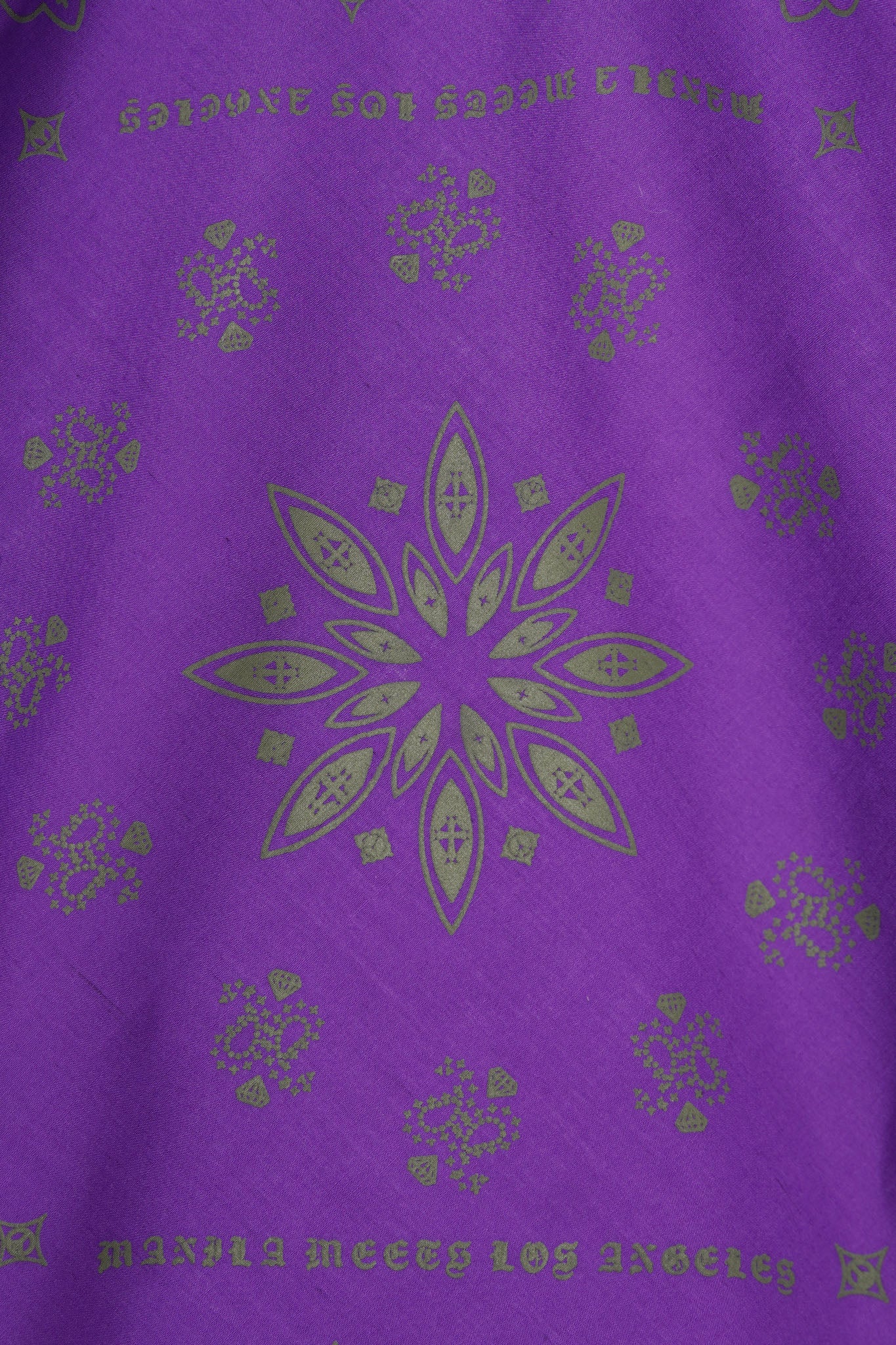 MN+LA™ BANDANA IN JOKER