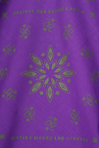 MN+LA™ BANDANA IN JOKER