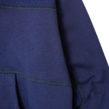 SHINOBI HOODIE IN NAVY