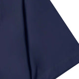 LOUNGE TEE IN NAVY