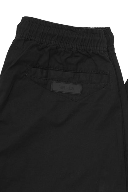 ZONE PANTS IN ANTHRACITE