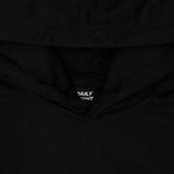 MODUS OPERANDI HOODIE (BLACK)