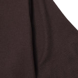 EXO™ MILITIA MOCK NECK WAFFLE TEE IN CHARCOAL GREY