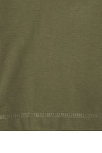 M'$ RIFT VAST TEE IN OLIVE