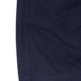 HOUSE SHORTS IN DEPTH BLUE