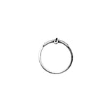 ANTHRACITE "PLUS" RING