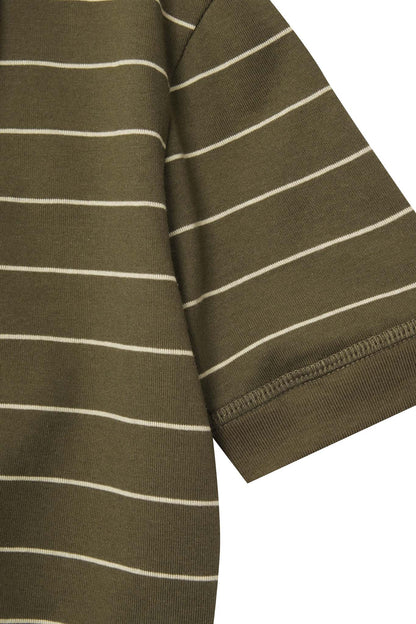 VIENNE IN OLIVE