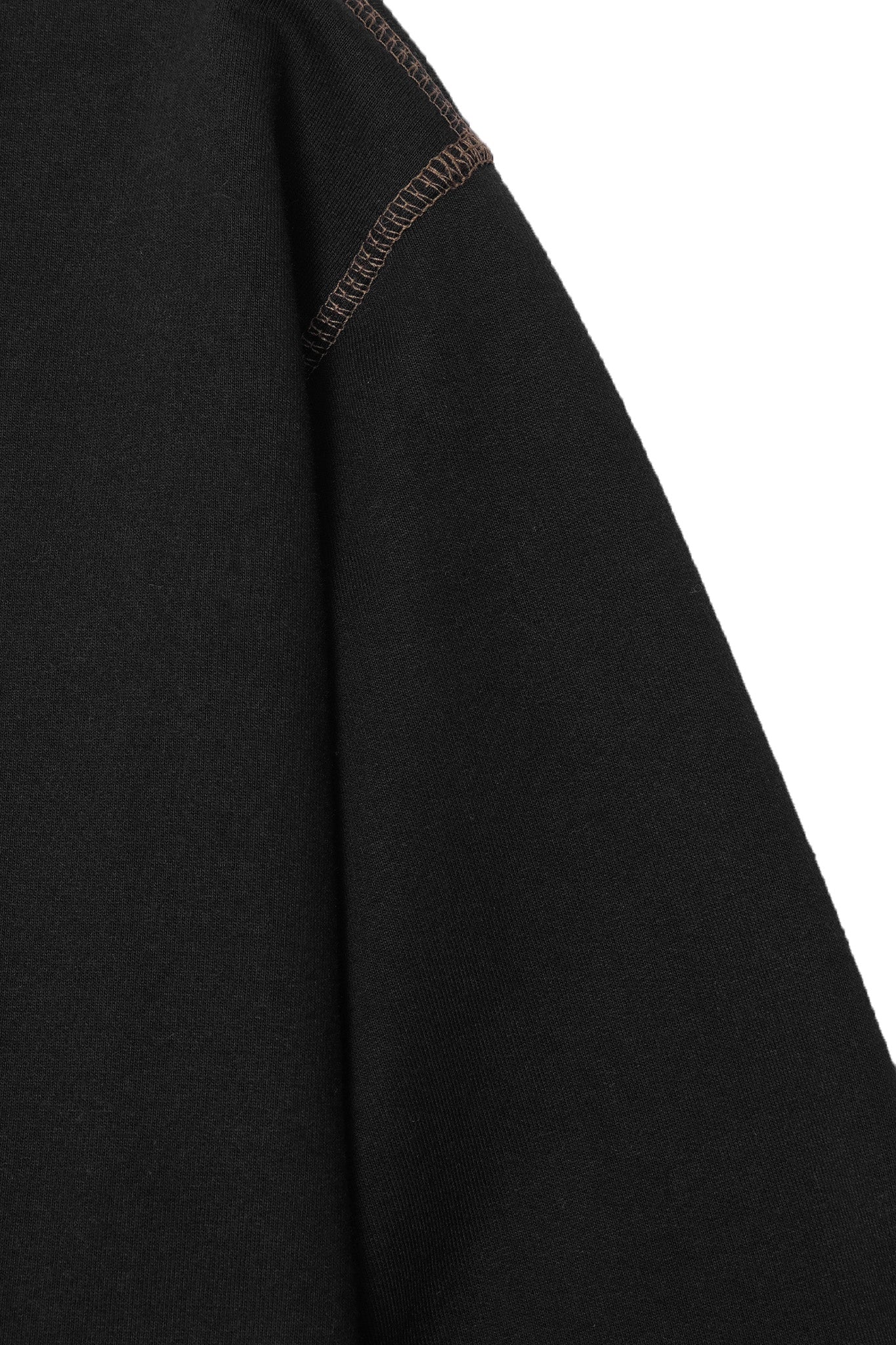 EXO™ MILITIA LONGSLEEVE WAFFLE TEE V3 IN ANTHRACITE/OLIVE