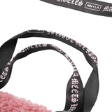 FIELD BAG IN PINK PANTHER