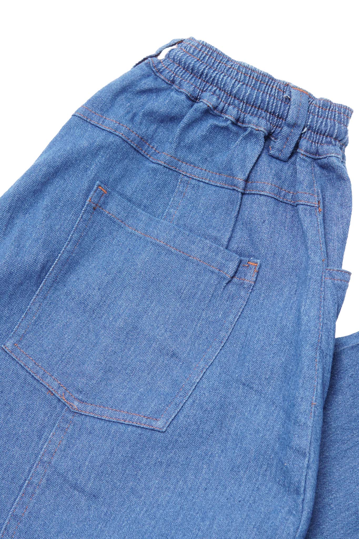 "TRUE BLUE" BONNIE PANTS