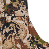 SHINOBI VEST IN DUCK DIGI CAMO
