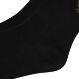 "COLLIDE" SOCKS IN ANTHRACITE