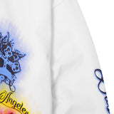 "CITY OF ANGELS" LONGSLEEVE TEE