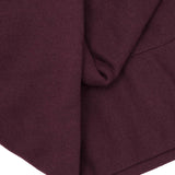ROGUE SPLIT WIDE PANTS IN WINE