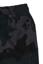 MILITIA LOUNGE PANTS IN DUSK CAMO