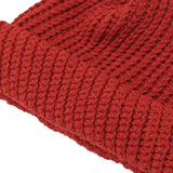 HAND KNIT FISHERMAN BEANIE