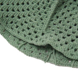 PHANTOM BUCKET HAT IN MOSS