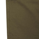 "PAINT SPLAT" LITTLE HUMAN™ CARGO PANTS IN OLIVE