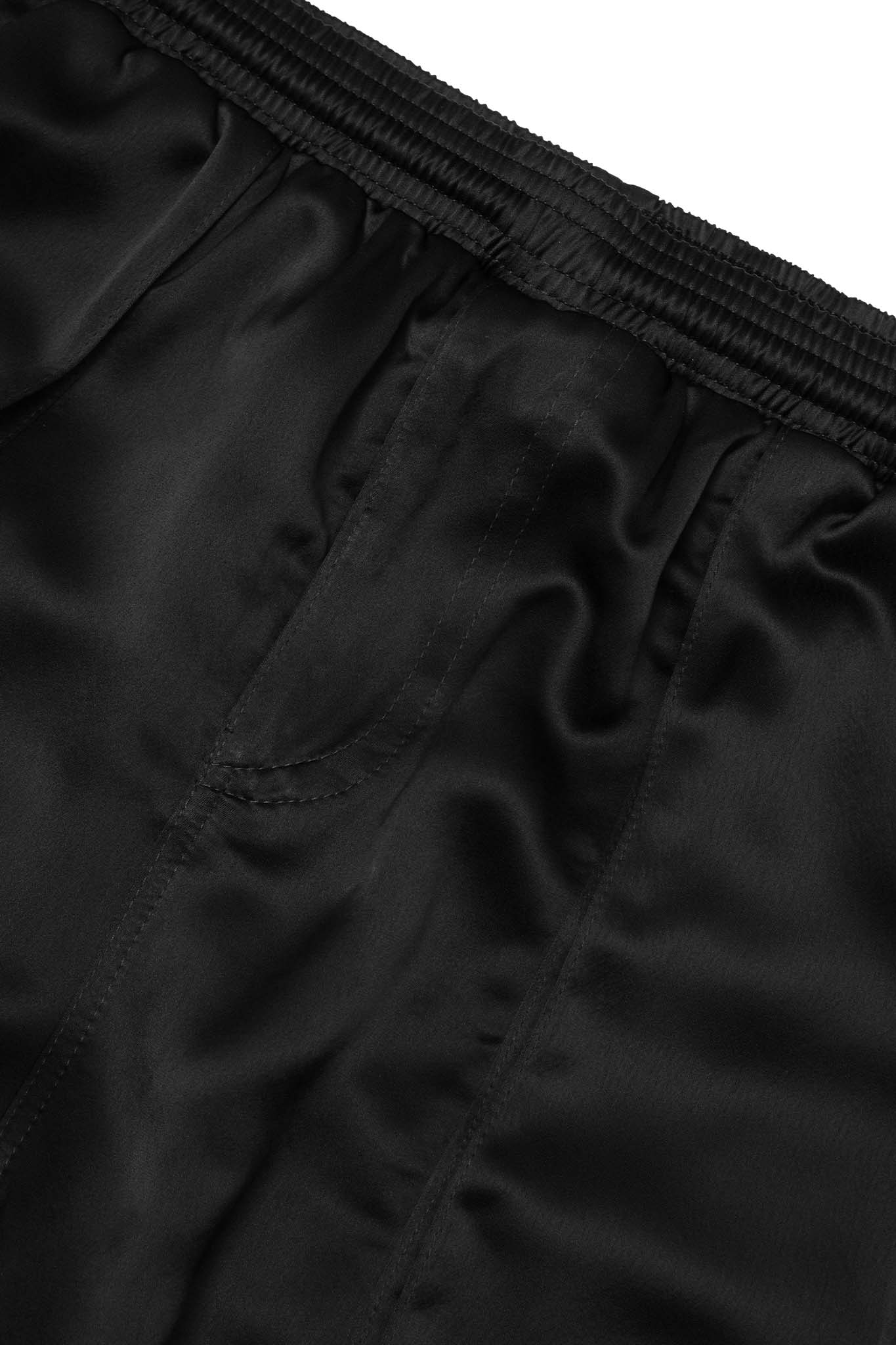 VEINS PANTS IN MIDNIGHT
