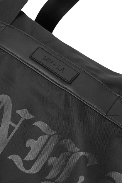 MN+LA™ WEEKENDER NYLON MONEY BAG