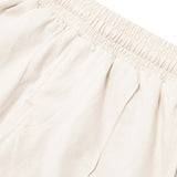 "PAINT SPLAT" LITTLE HUMAN™ PLEATED SHORTS IN OAT