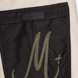 M+ OVERPOCKET PHAT SHORTS IN OAT