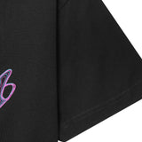 M'$ RIFT BOX TEE IN BRAIN WAVES