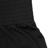 KNUCKLEHEAD MESH SHORTS V2 IN STEALTH