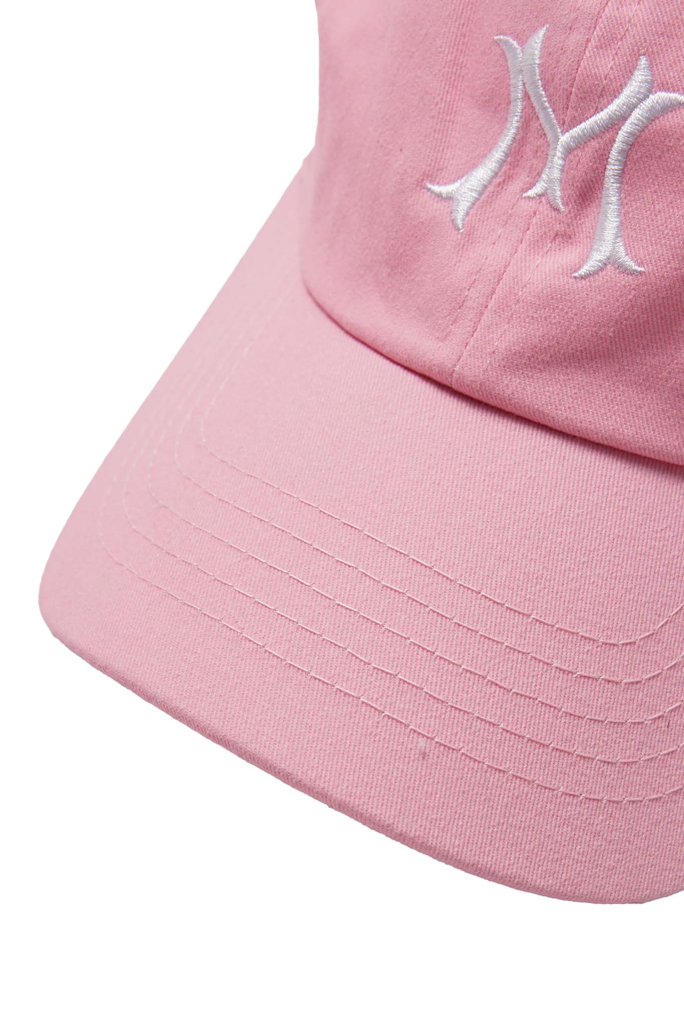 "HITTER" V3 6 PANEL HAT IN FLAMINGO