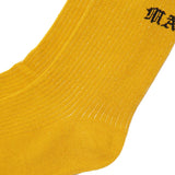CANARY SOCKS